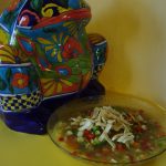 TortillaSoup