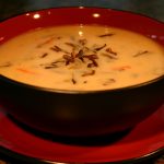 PHOTO Lemon Wild Rice Soup