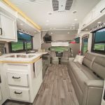 Greyhawk 27U back to front