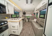 Jayco Greyhawk 27U