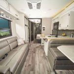 Greyhawk 27U front to back