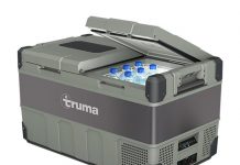 Truma Portable Cooler