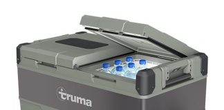 Truma Portable Cooler