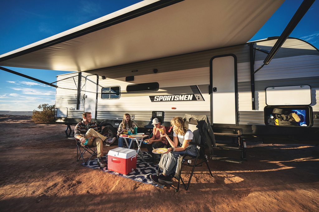 2021 NEW RV Models | RV Lifestyle Magazine