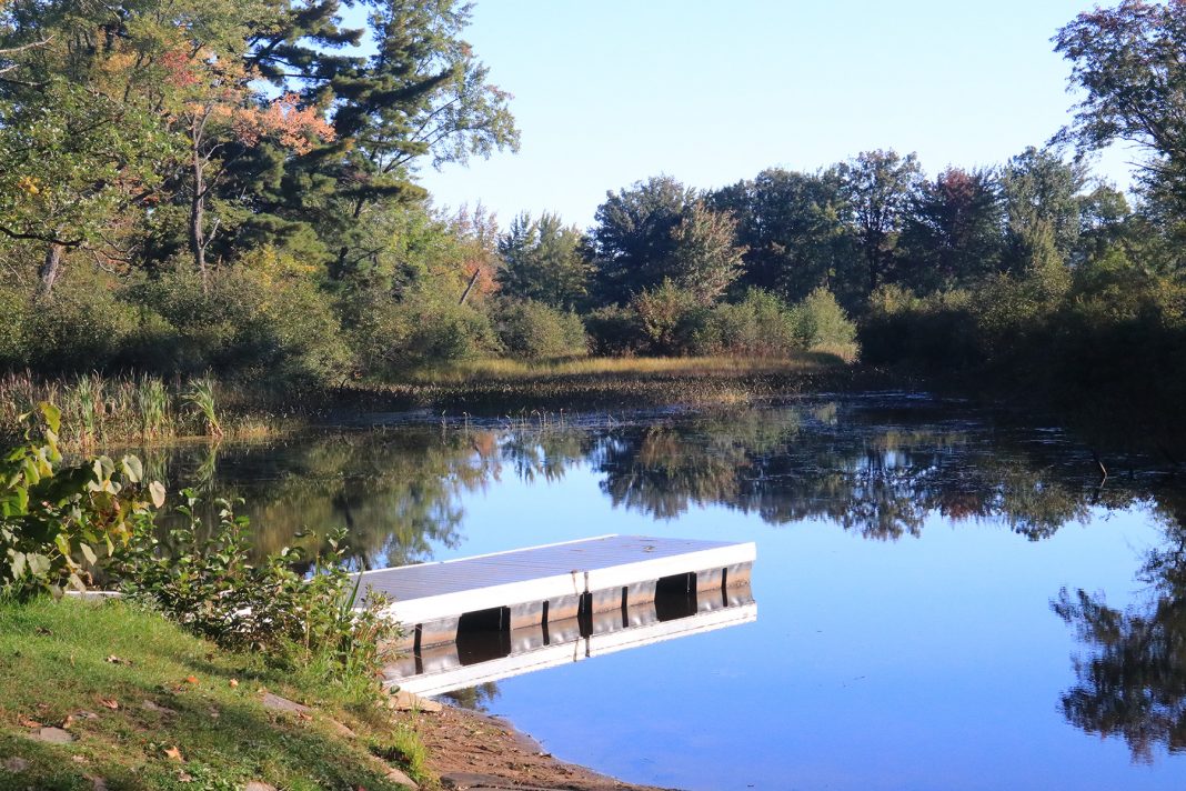 Bonnechere Park