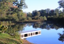 Bonnechere Park