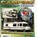 Camping Canada
