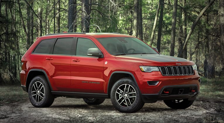 Tow Vehicles – Class of 2021 | RV Lifestyle Magazine