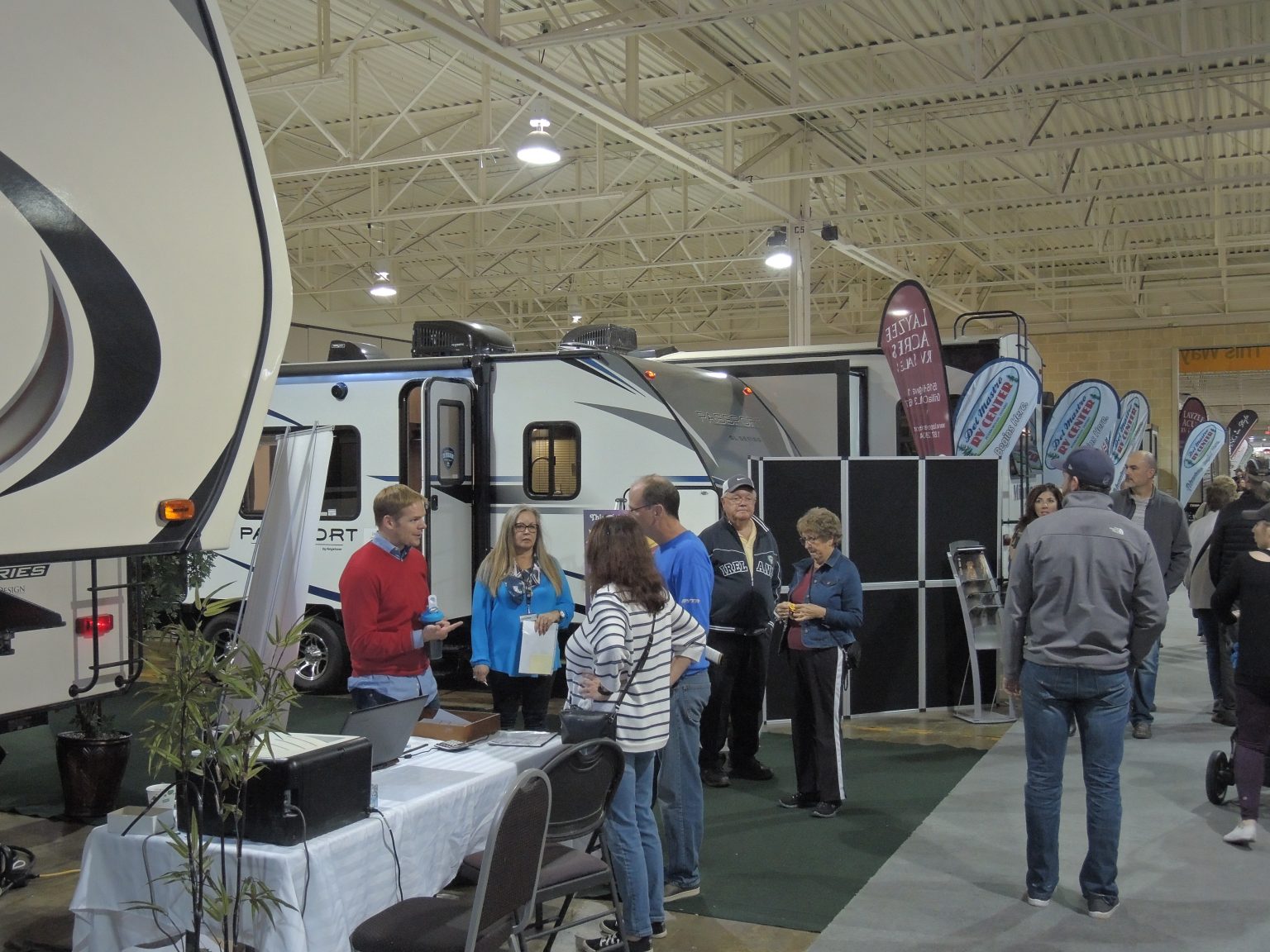 2024 Canadian RV Show and Event Calendar RV Lifestyle Magazine
