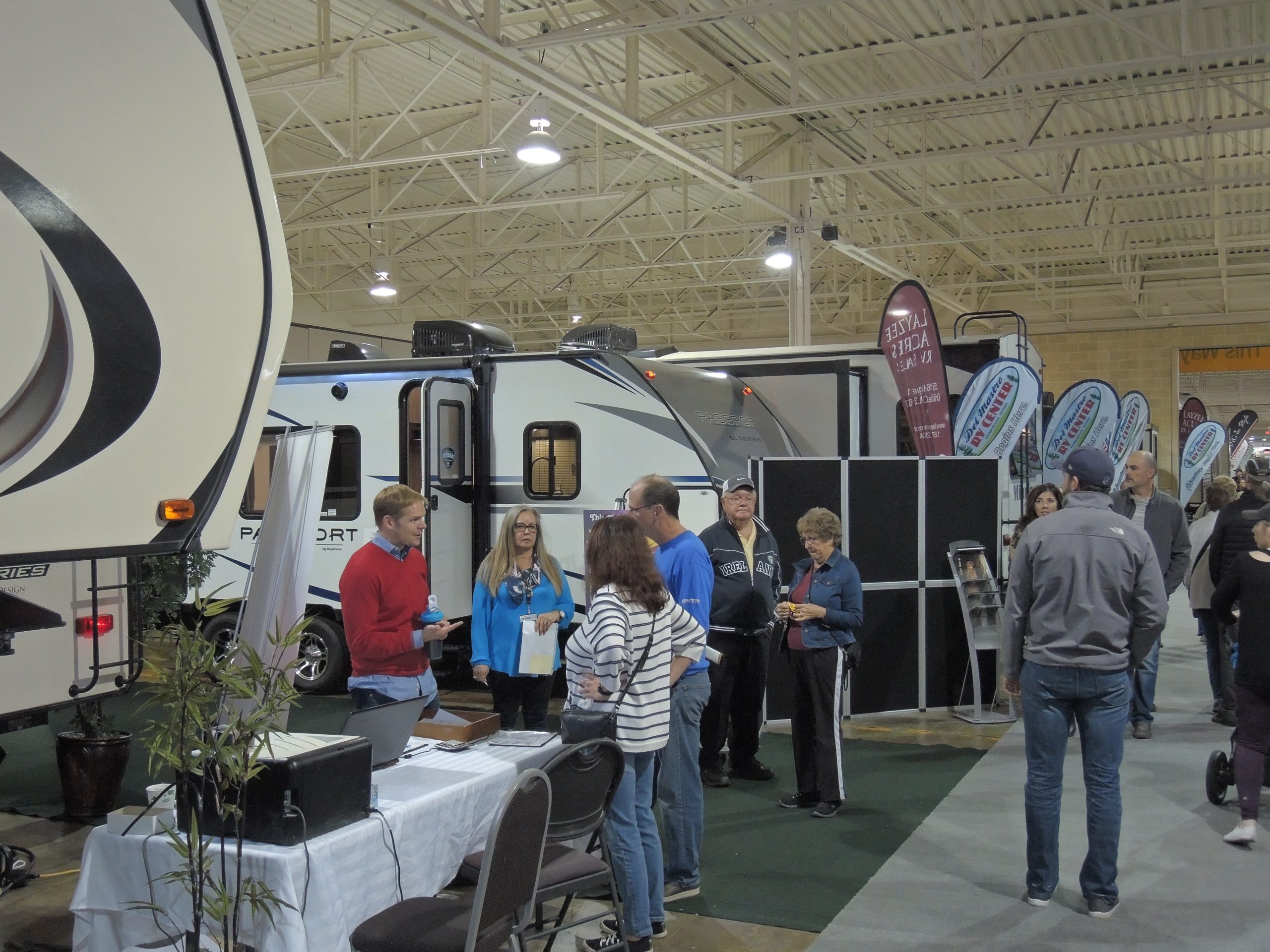 2023 Canadian RV Show and Event Calendar RV Lifestyle Magazine