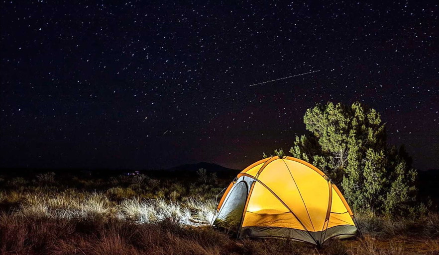 Four Cool Campgrounds for Stargazing | RV Lifestyle Magazine