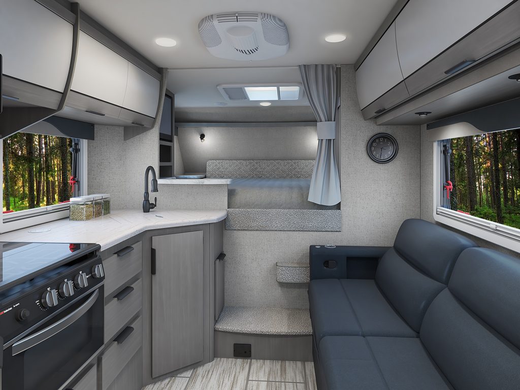New Rv Features Look what’s new for ’22 – Part 1 | RV Lifestyle Magazine