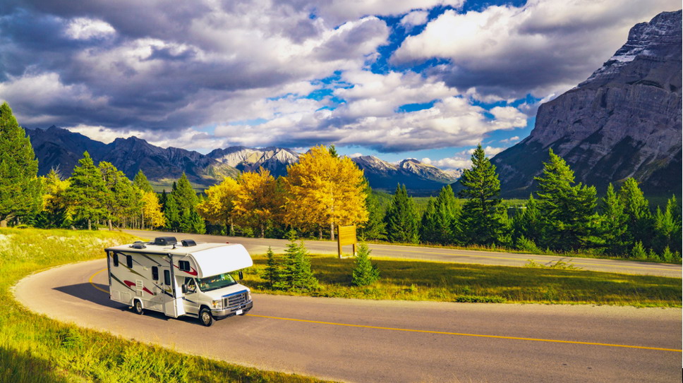 RV Transport – the alternative to a long distance drive… | RV Lifestyle  Magazine