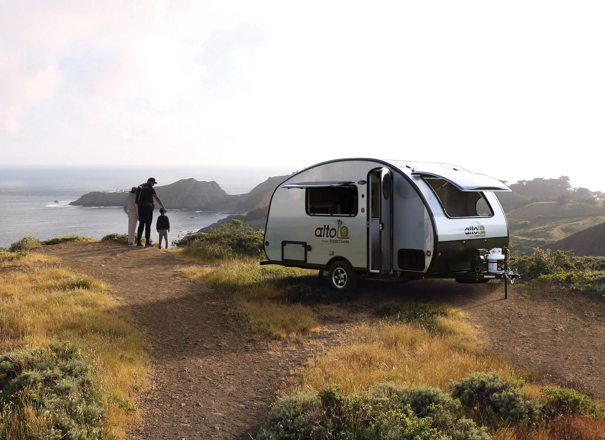 Luxury RV Accessories & Camper Accessories for the Modern Adventurer