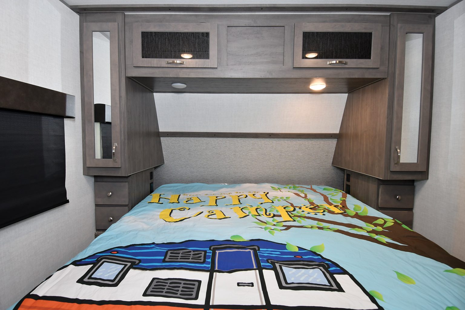 2021 Alta 2350 KRK from East to West RV RV Lifestyle Magazine