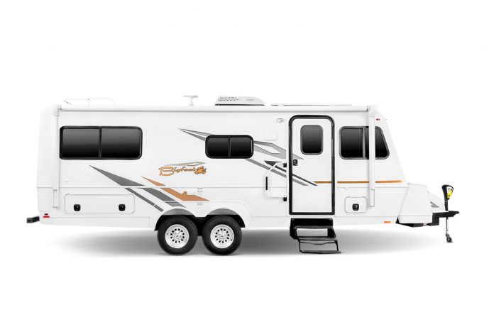 2022 Travel Trailers – part 1 (A-D) | RV Lifestyle Magazine