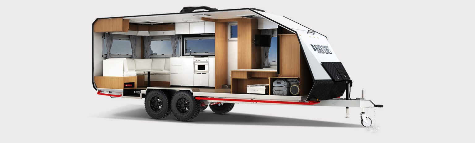 2022 Travel Trailers – part 1 (A-D) | RV Lifestyle Magazine