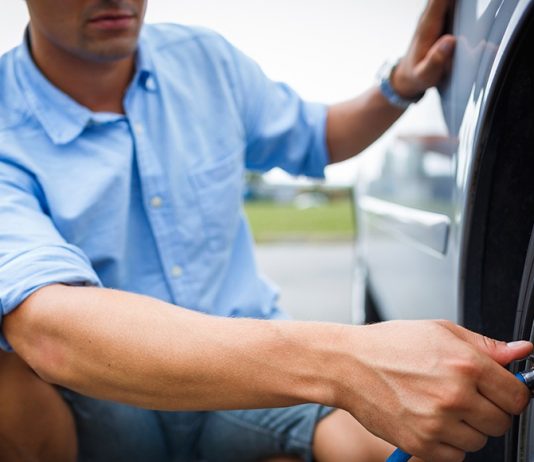 Tire Maintenance – One Key to Fuel Economy