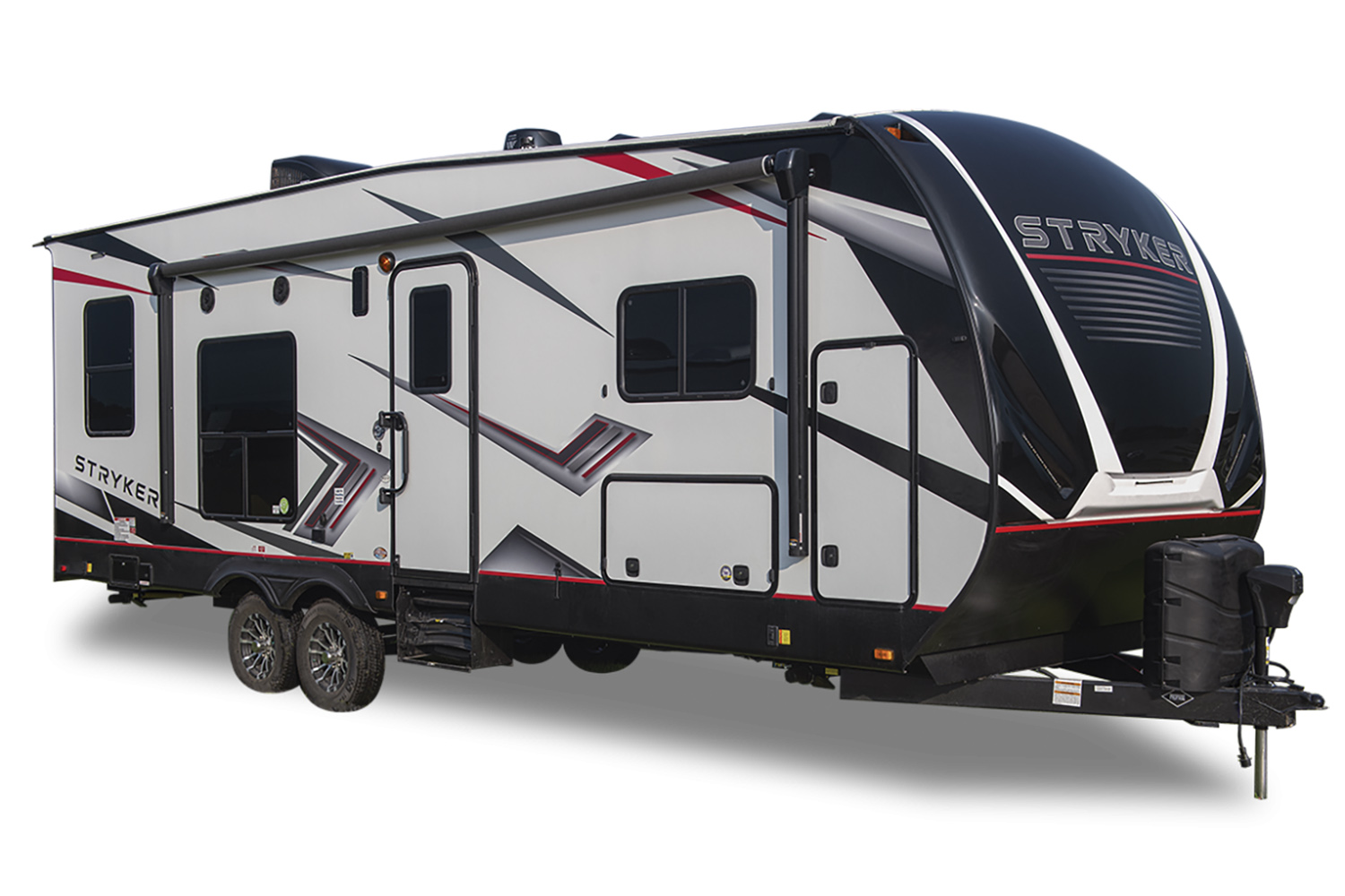 2022 Toy Haulers Rv Lifestyle Magazine