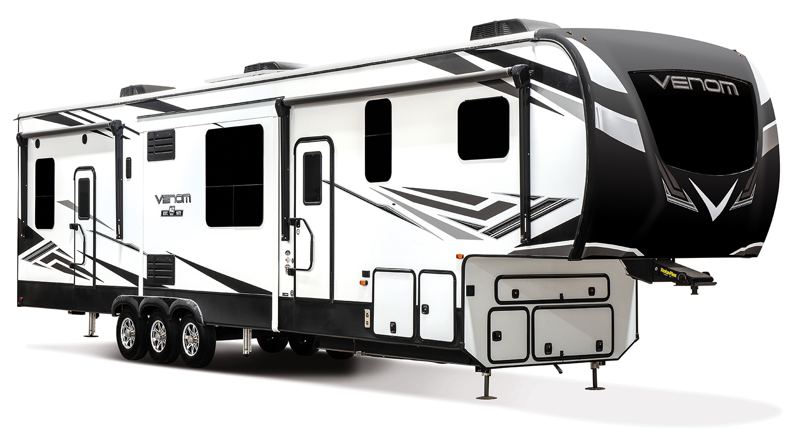 2022 Toy Haulers Rv Lifestyle Magazine