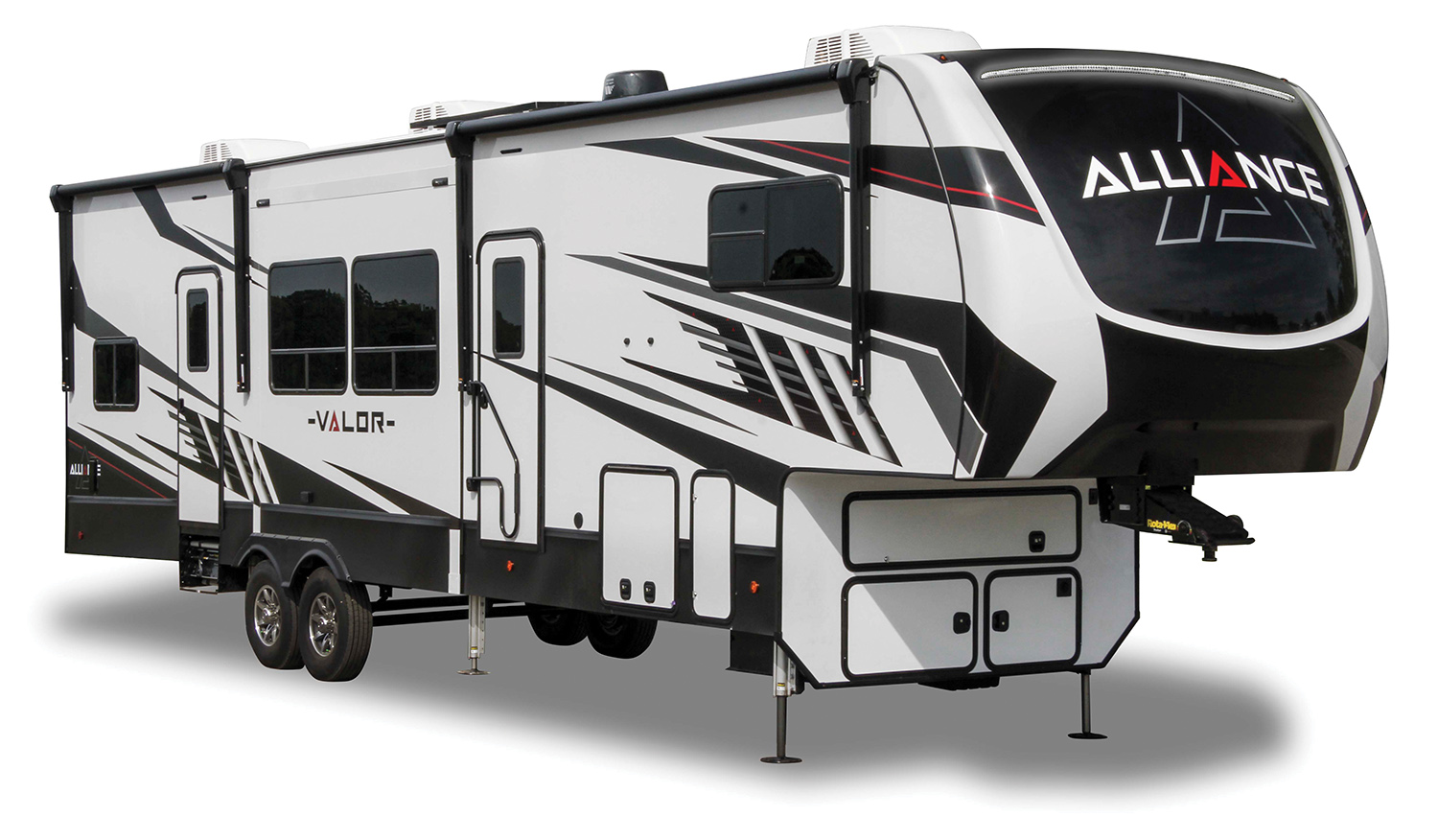 2022 Toy Haulers Rv Lifestyle Magazine