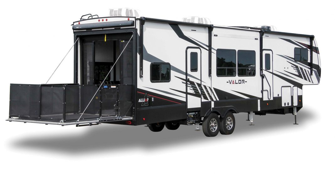 2023 Toy Hauler Buyer’s Guide RV Lifestyle Magazine