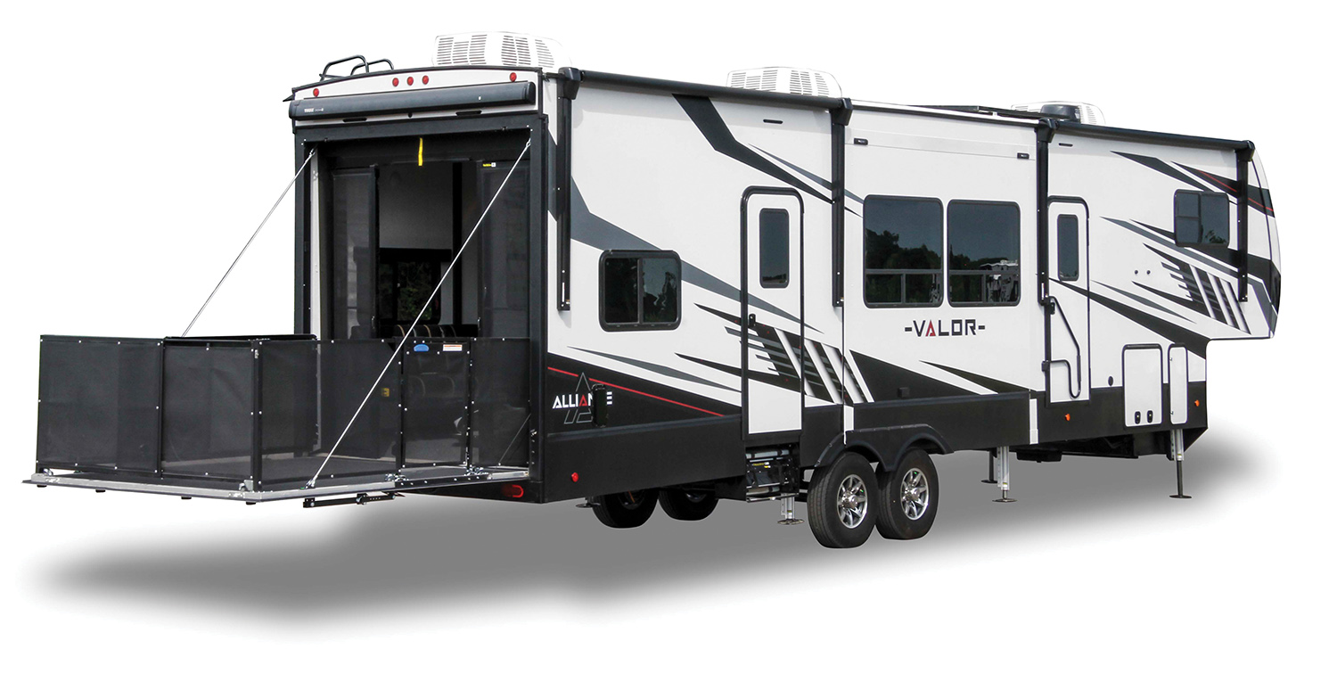 2023 Toy Hauler Er S Guide Rv