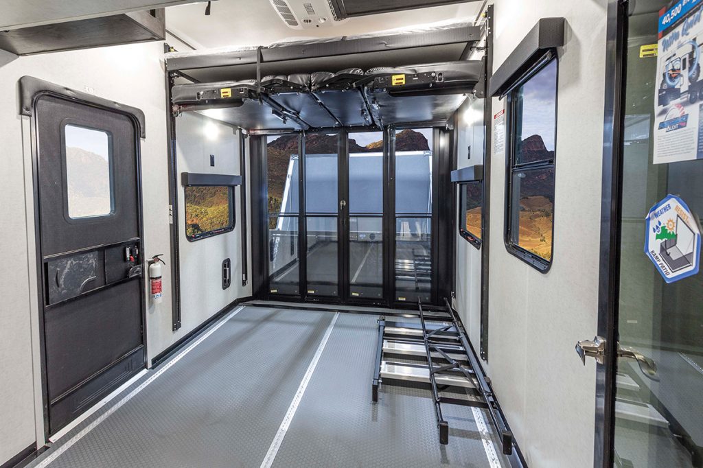 2023 Toy Hauler Buyer’s Guide RV Lifestyle Magazine