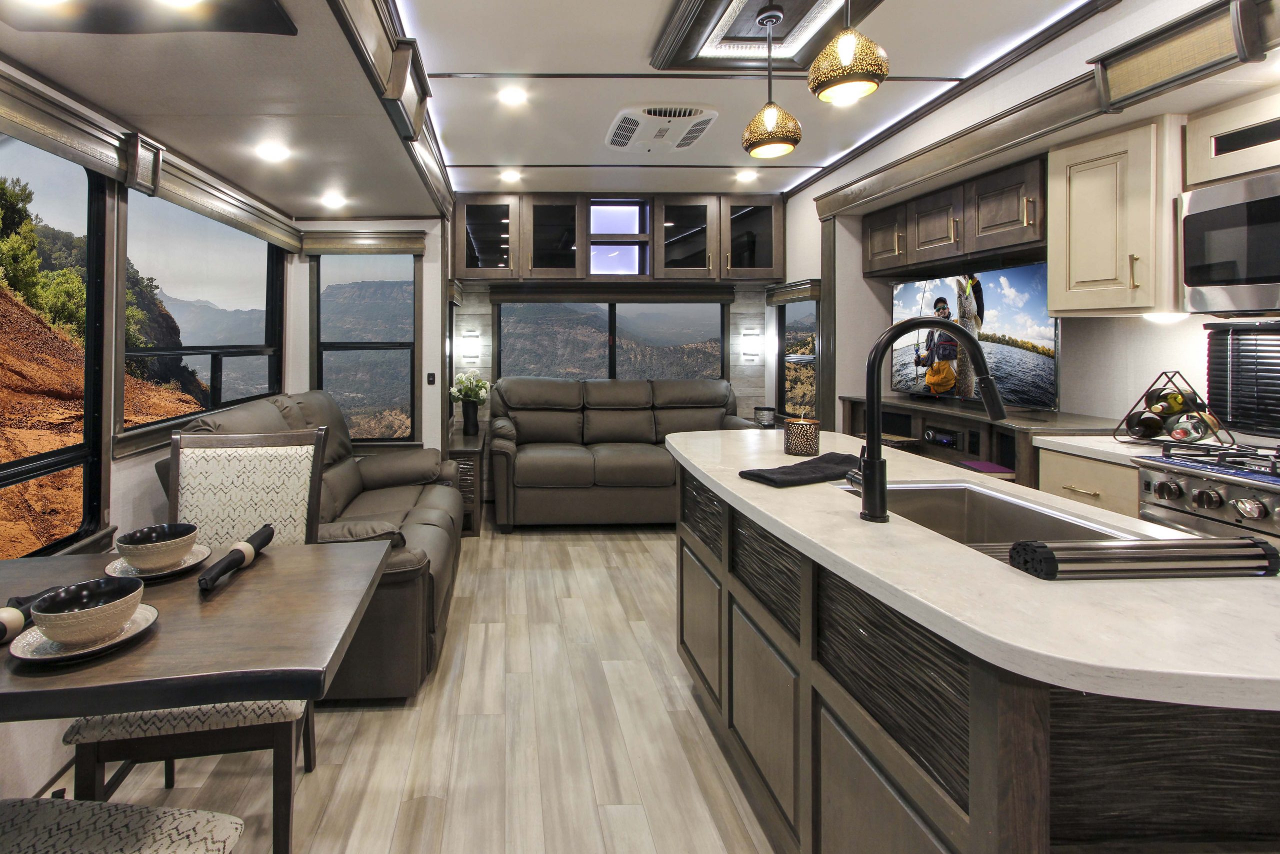 2022 Fifth Wheels Rv Lifestyle Magazine