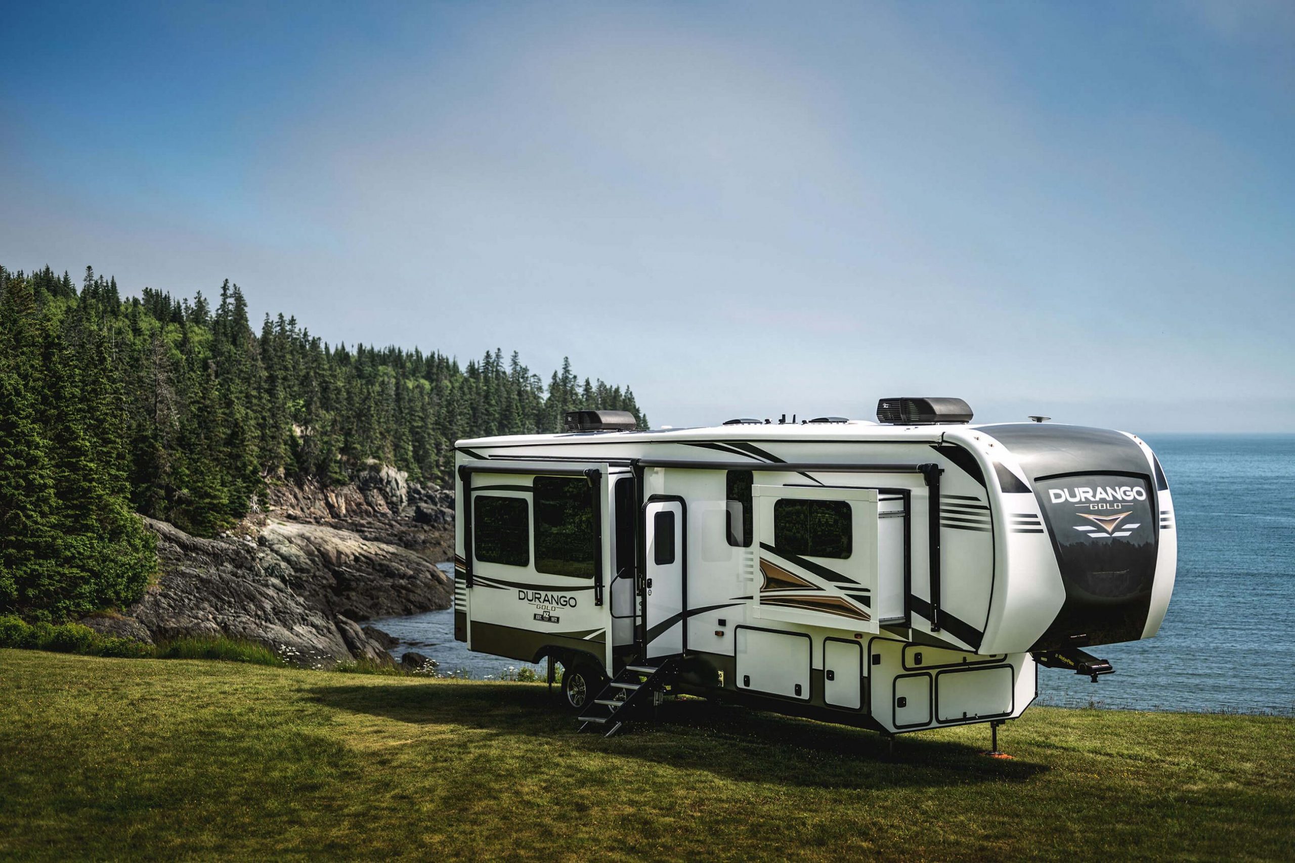 Fifth Wheel Magazine  The latest Fifth Wheel & Toy Hauler Information