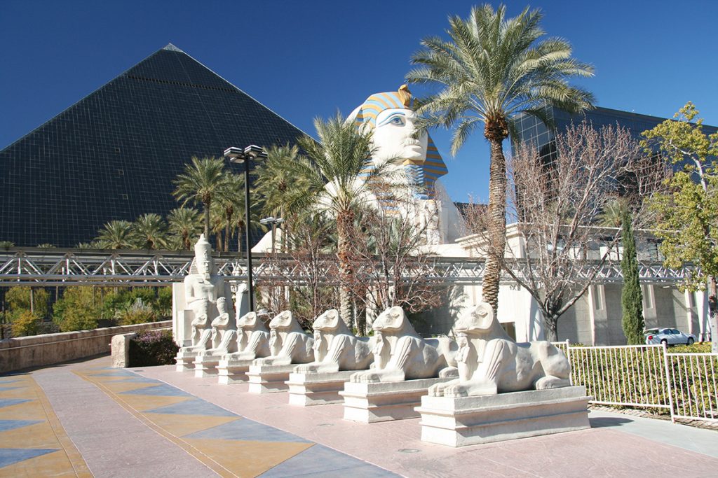 Luxor Casino