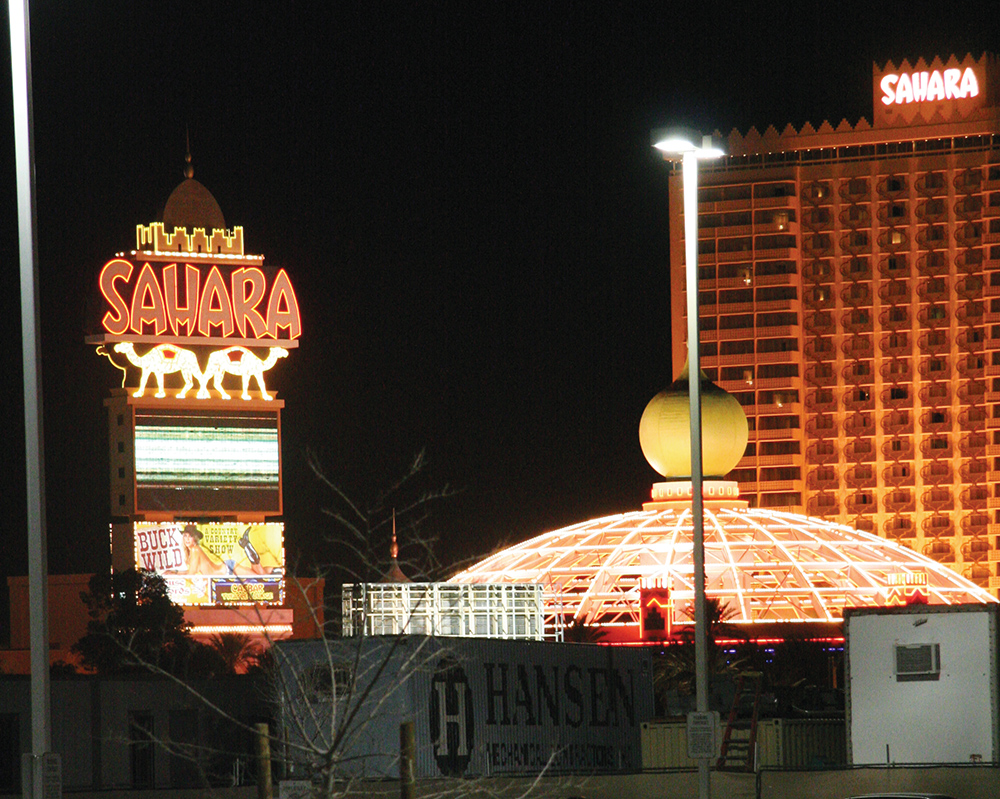 Paris Las Vegas Hotel & Casino - VegasChanges