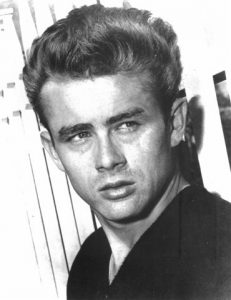 James Dean