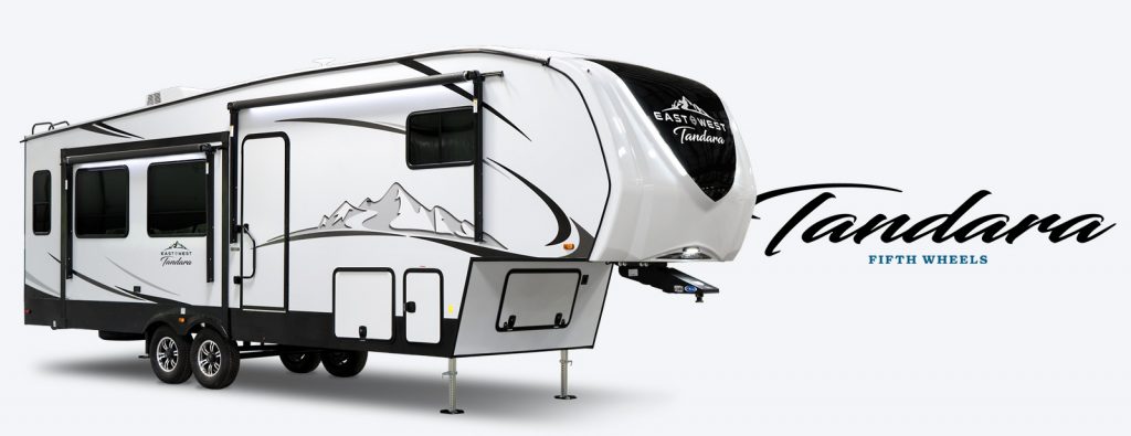 East to West RV Tandara 5W exterior