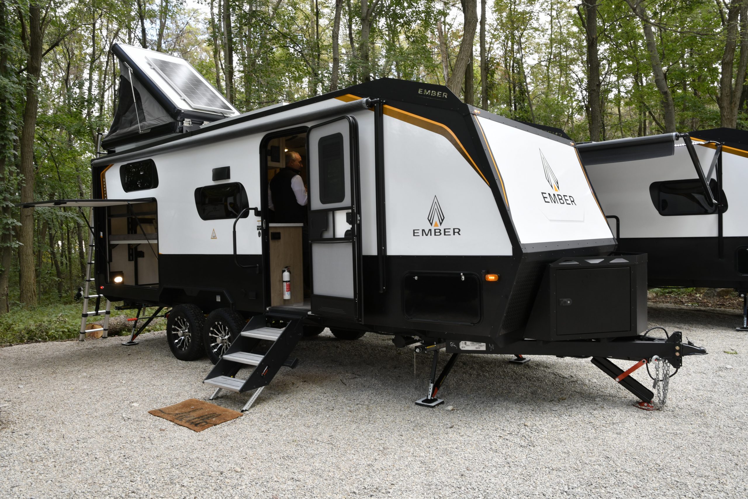 2023 RV Trends Featuring RVFixerUpper