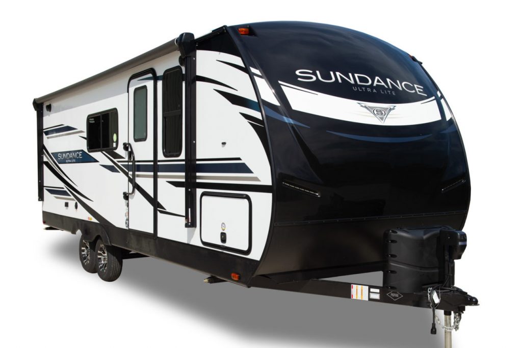 Heartland RV Sundance