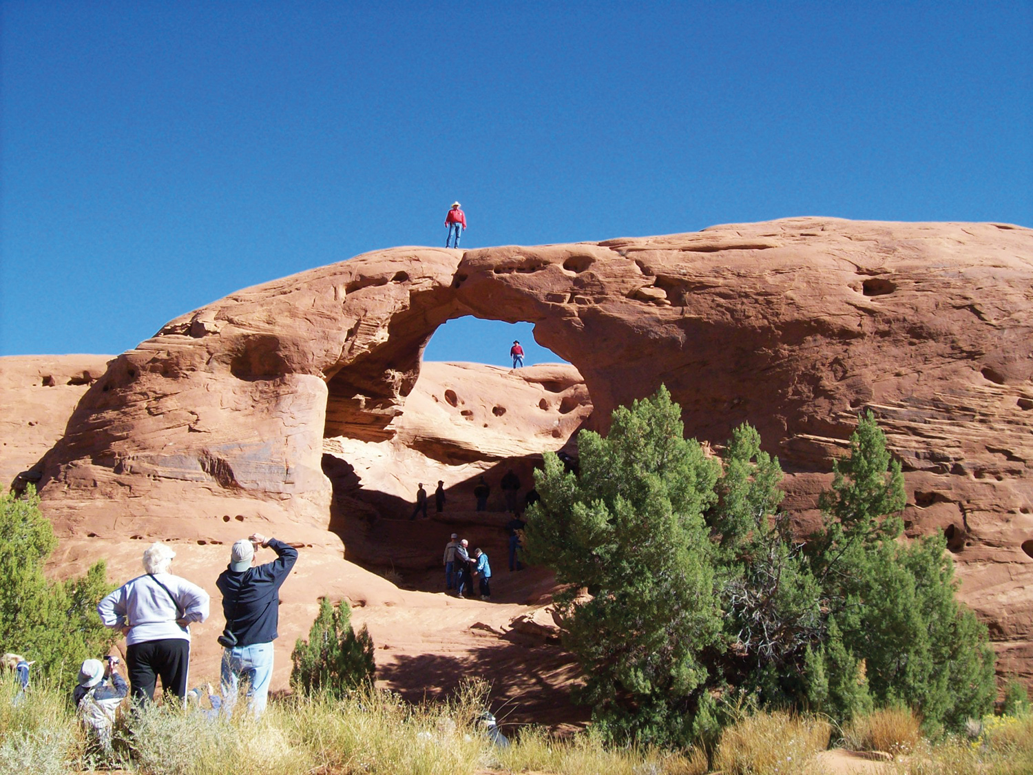 Monument Valley In The Land Of The Navajo Nation RV Lifestyle Magazine