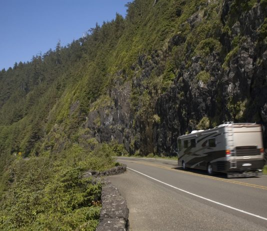 Oregon