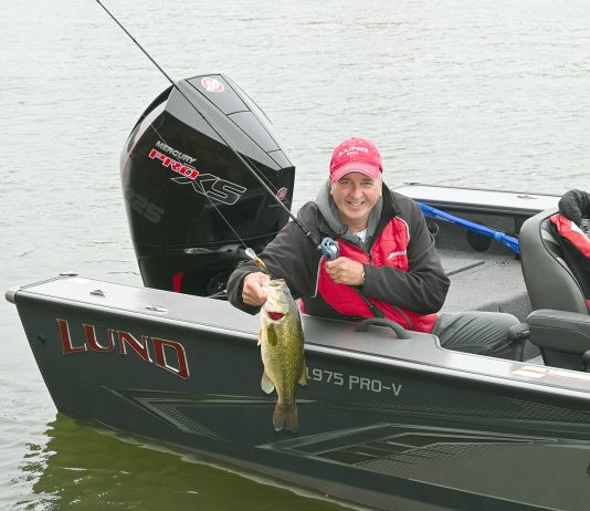 Fishing tips