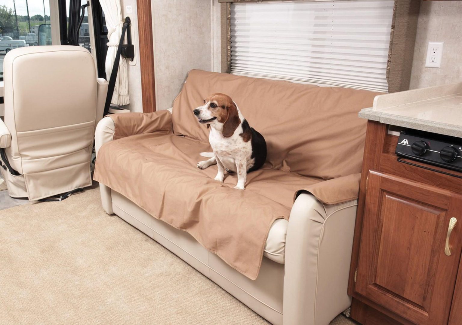 12 Cool Rv Camping Accessories