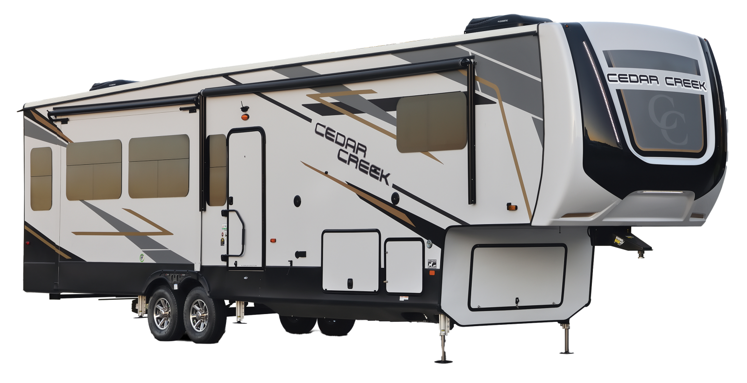 New RVs for 23 Part 3 RV Lifestyle Magazine
