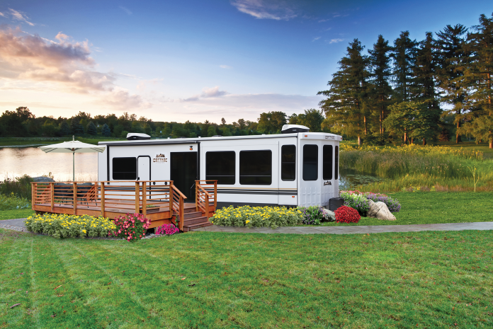 New RVs for ’23 – Part 4 | RV Lifestyle Magazine