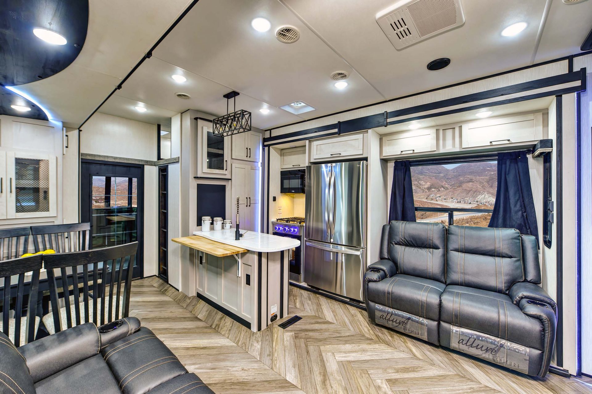 2023 Toy Hauler Buyer’s Guide RV Lifestyle Magazine