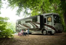 2023 Fleetwood Frontier GTX motorhome