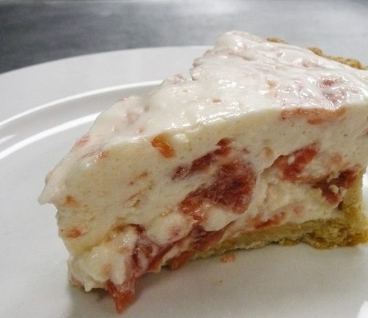 RV recipe