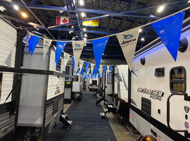 NextImg:Moncton RV Show – March 9-12, 2023 | RV Lifestyle Magazine