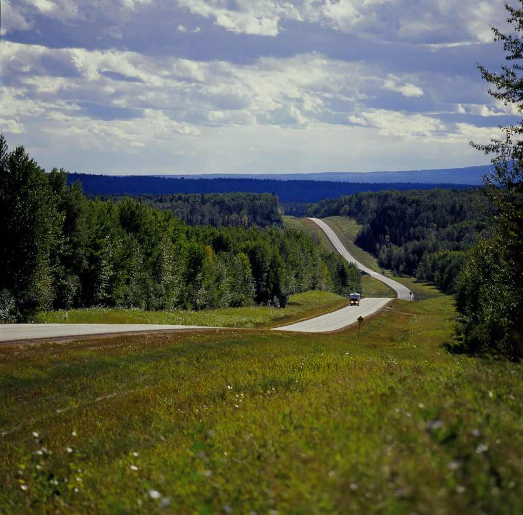 NextImg:Exploring Canada’s Northern Woods & Water Highway | RV Lifestyle Magazine