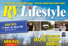 RV Lifestyle Magazine