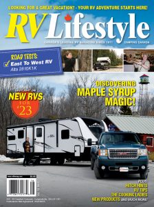 RV Lifestyle Magazine