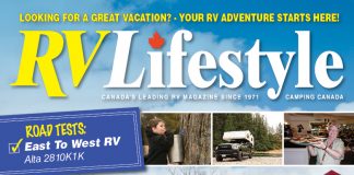 RV Lifestyle Magazine